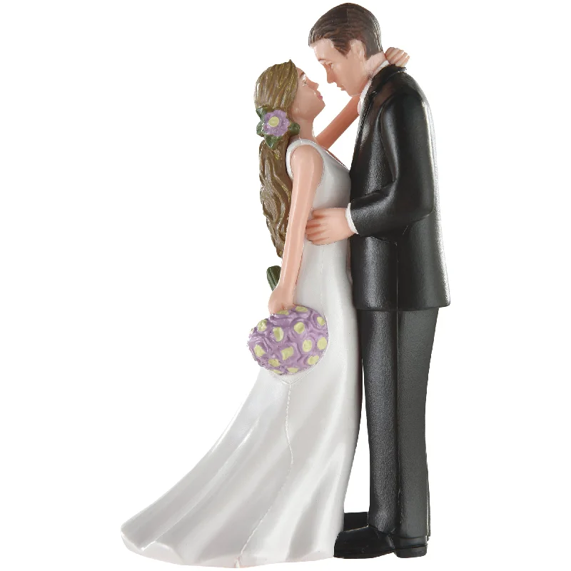 women's tops for bridal showers and baby showersCake Topper - Bride & Groom Bouquet 4.19 Po