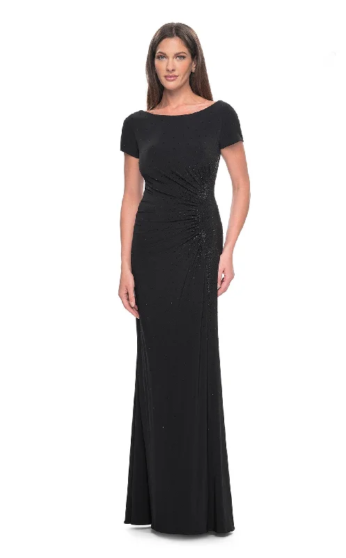 women's prom dressesLa Femme 31773 Dress