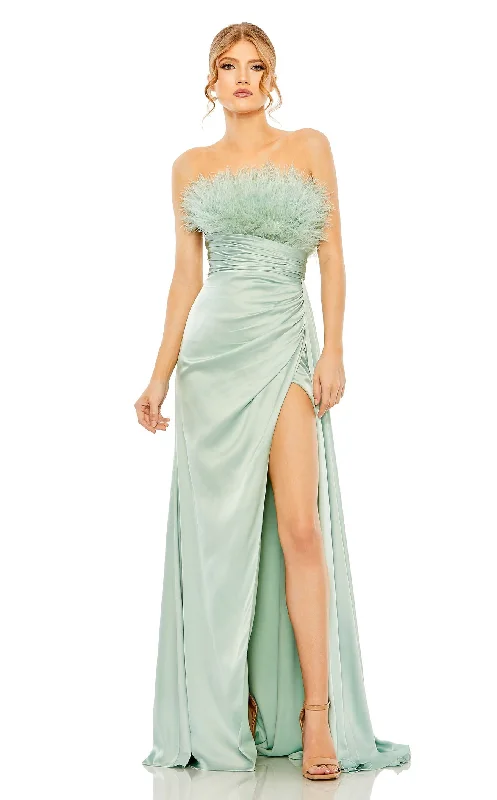 women's glam dressesMac Duggal 11690 Dress