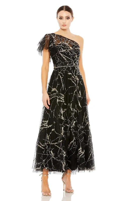 women's bespoke dressesMac Duggal 20427 Dress