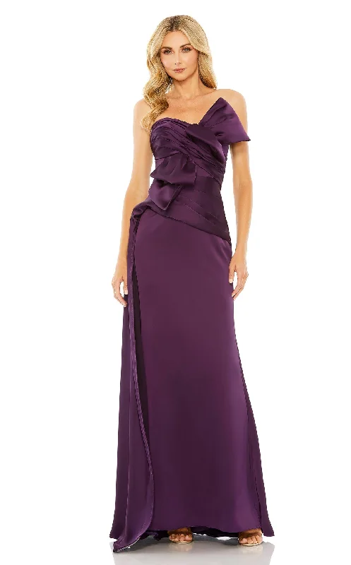 women's mini dressesMac Duggal 20585 Dress