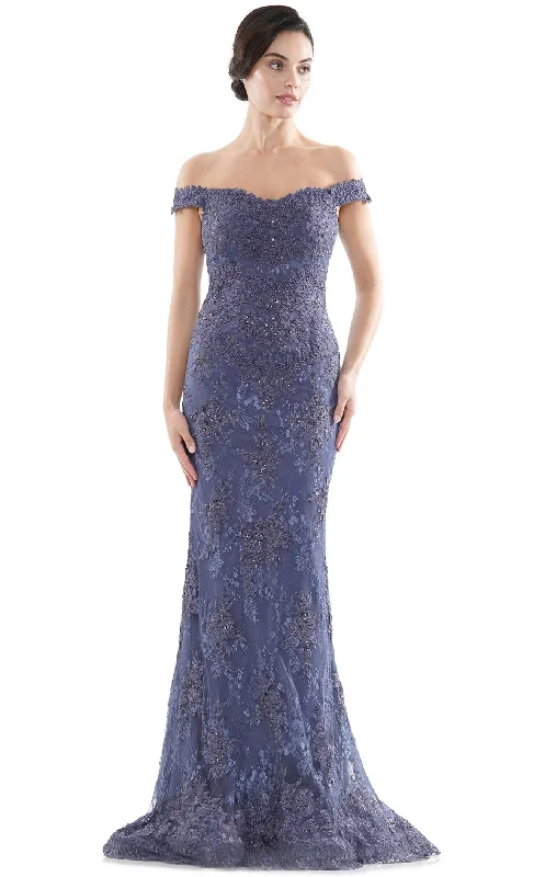 Floor-Length DressRina Di Montella RD2711 Dress